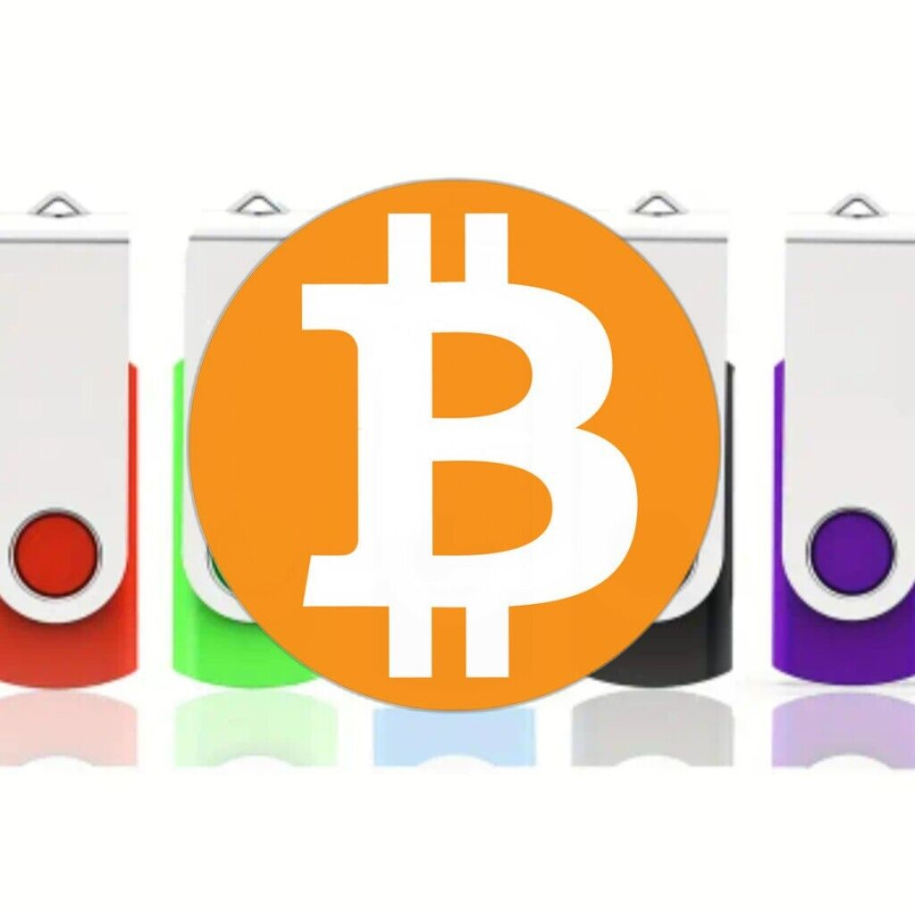 Mine 70 Different Crypto Coins Using Any Common Powered USB 3.0
