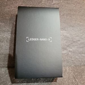 Ledger nano bitcoin wallet
