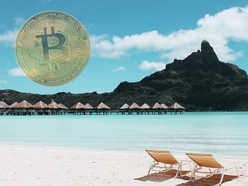 Bitcoin Travel Guide