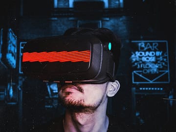 What Are Virtual Reality and Augmented Reality?