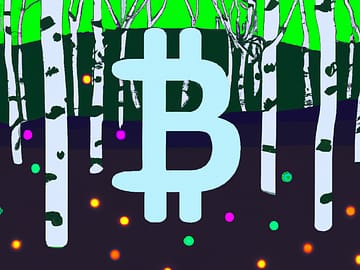 Blockchain crypti apps