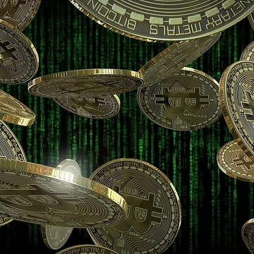 BITCOINS BRIEF HISTORY – KNOW THE PAST TO CONTROL THE FUTURE