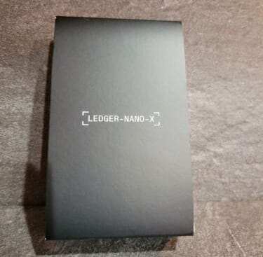 Ledger nano bitcoin wallet