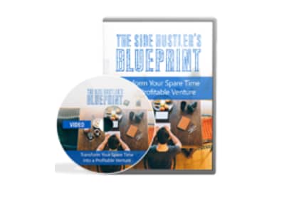 The Side Hustler Blueprint Video Upgrade – RR