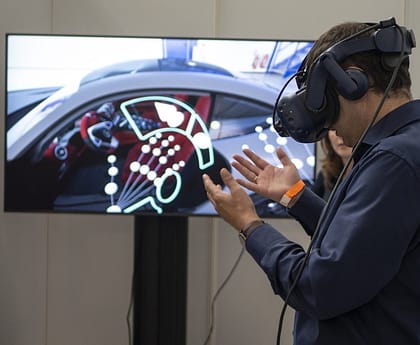 Virtual Reality Workplace Tours: Explore the World-Class Mold Maker: Active Industrial Solutions and AIS Technologies Group in VR Tour