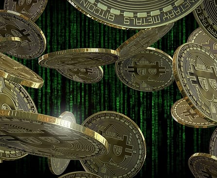 BITCOINS BRIEF HISTORY – KNOW THE PAST TO CONTROL THE FUTURE