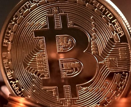 The legaltiy of bitcoin