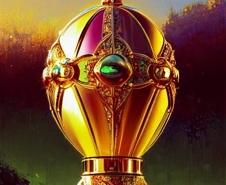 OKX World Cup NFT Tournament.