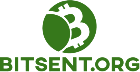 Bitsent Logo
