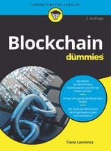 Blockchain für Dummies von Tiana Laurence | ISBN 978-3-527-71667-8 ...