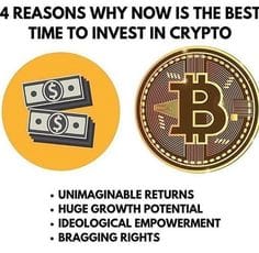 29 Best Investing in cryptocurrency images | Investing ...