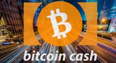 So traden Sie die Kryptowährung Bitcoin Cash erfolgreich